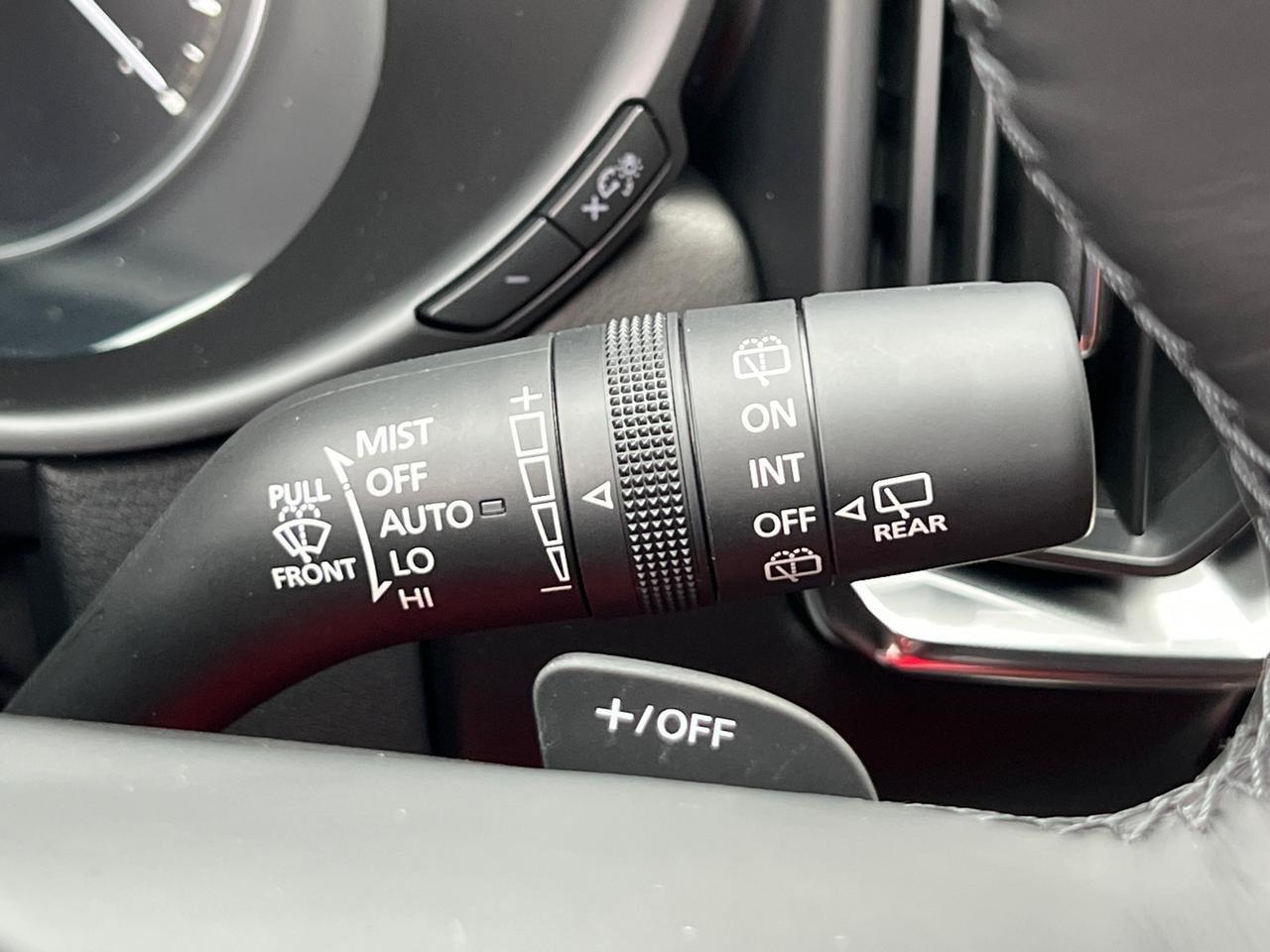 2026 MAZDA CX-50 2.5 Turbo Hagerstown MD