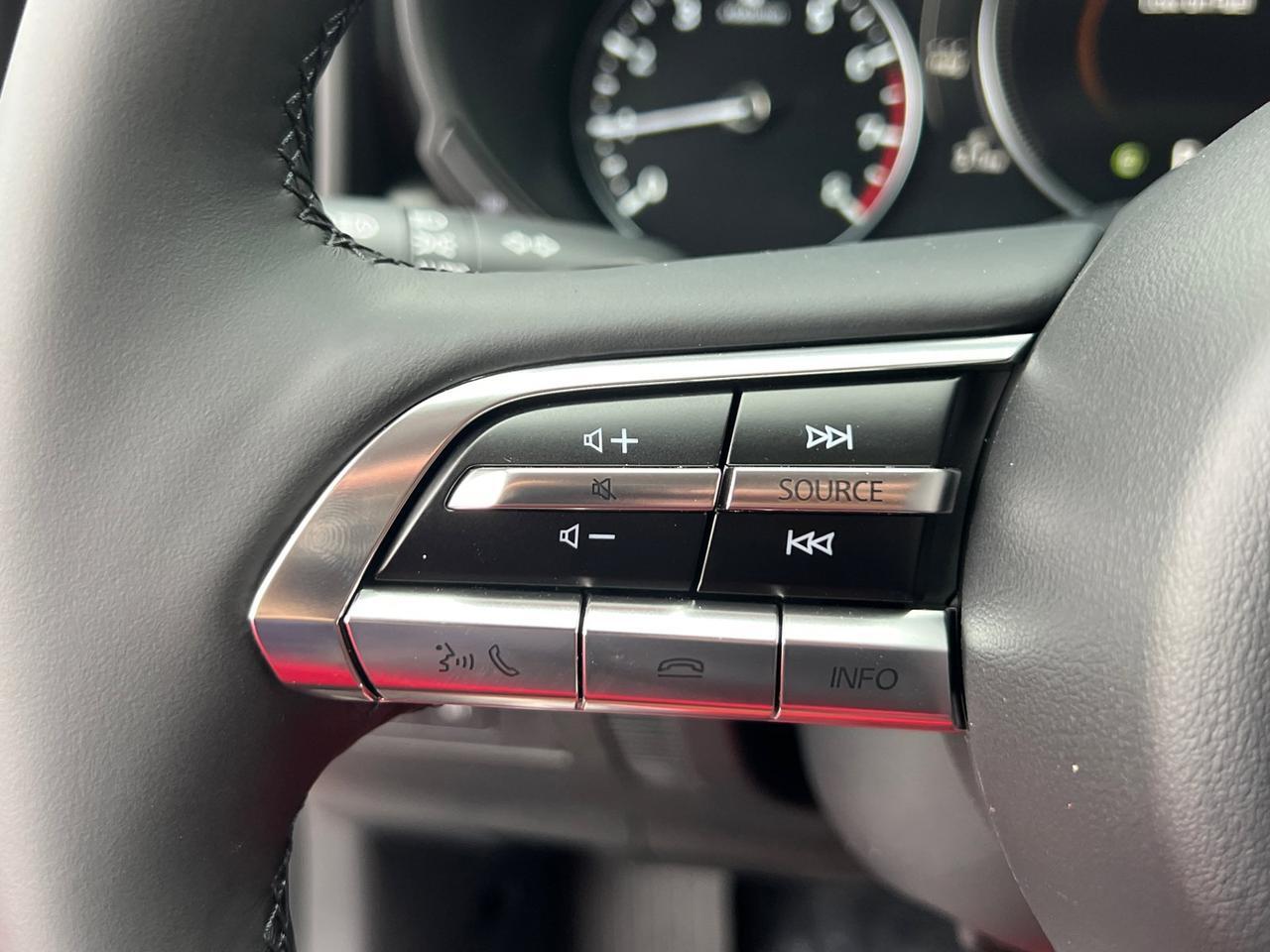 2026 MAZDA CX-50 2.5 Turbo Hagerstown MD