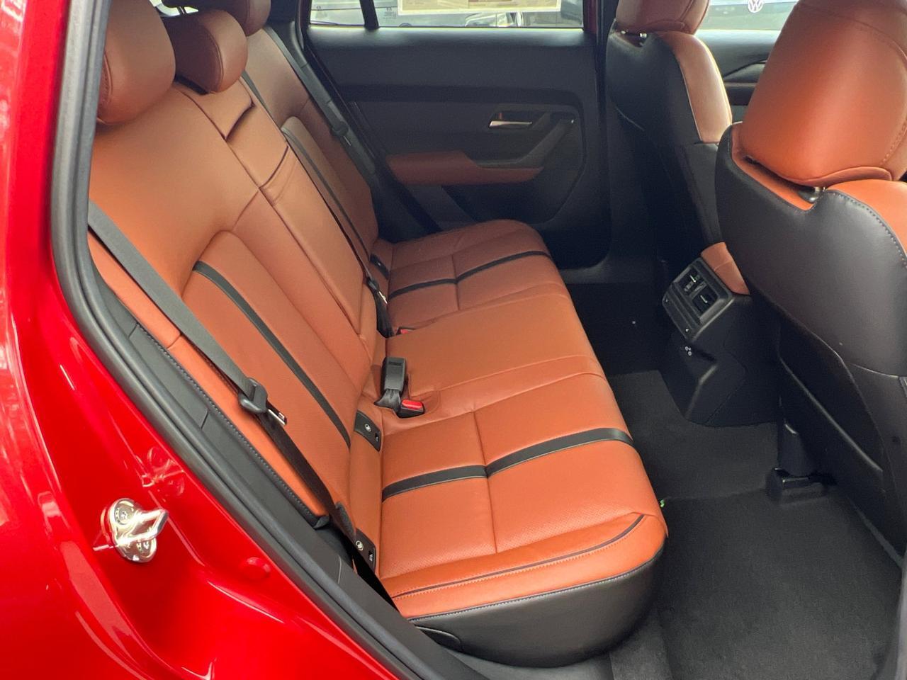 2026 MAZDA CX-50 2.5 Turbo Hagerstown MD