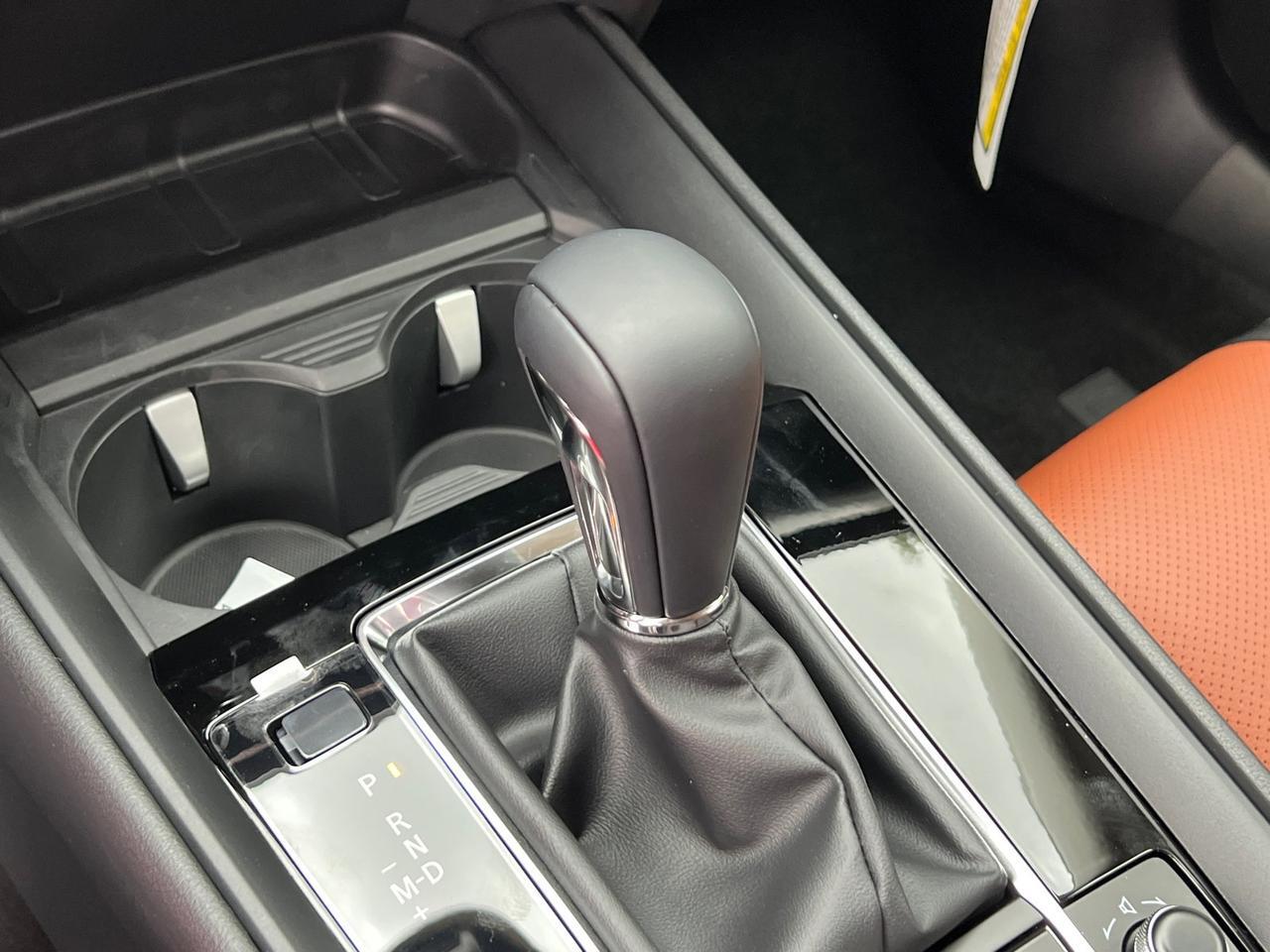 2026 MAZDA CX-50 2.5 Turbo Hagerstown MD