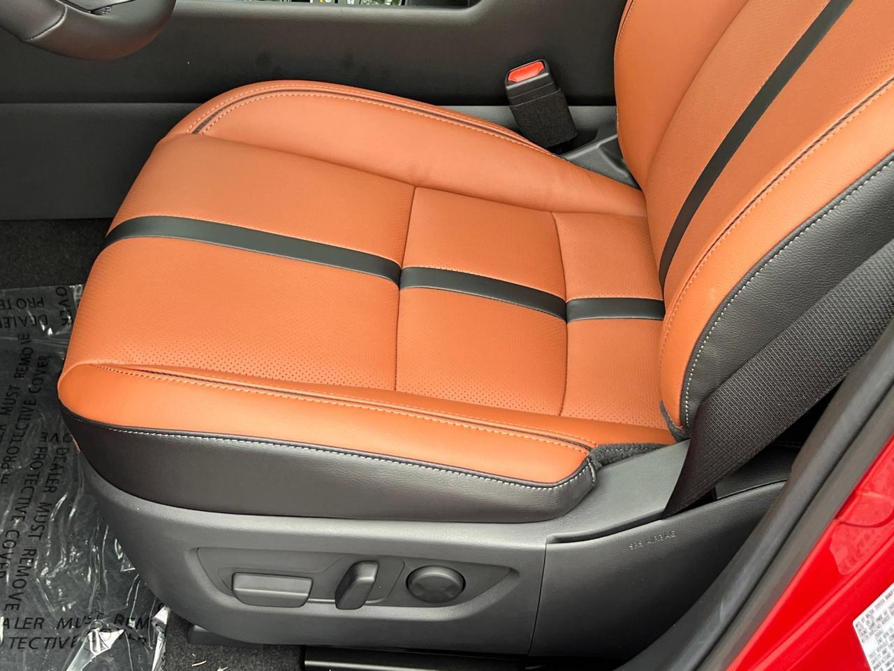 2026 MAZDA CX-50 2.5 Turbo Hagerstown MD