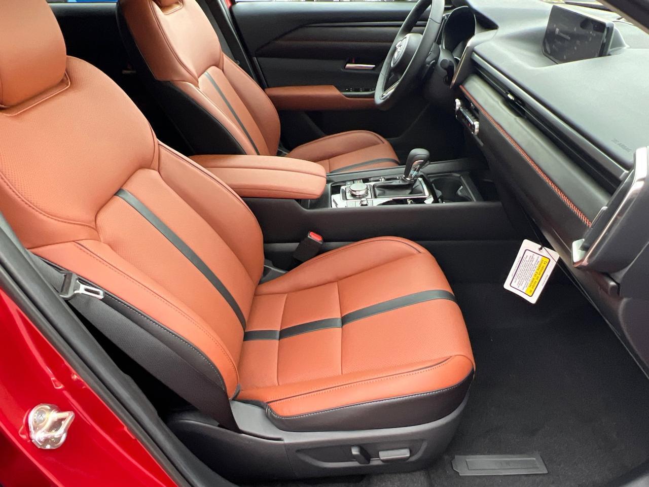 2026 MAZDA CX-50 2.5 Turbo Hagerstown MD