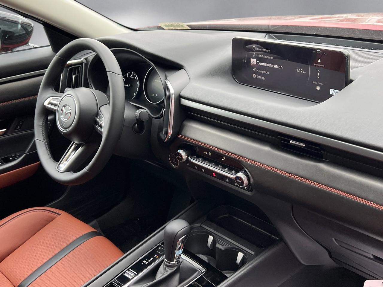 2026 MAZDA CX-50 2.5 Turbo Hagerstown MD