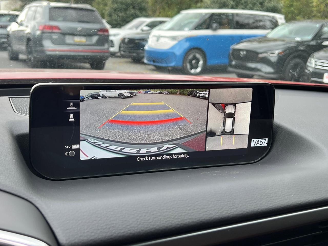 2026 MAZDA CX-50 2.5 Turbo Hagerstown MD