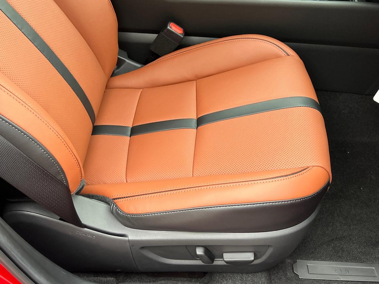 2026 MAZDA CX-50 2.5 Turbo Hagerstown MD