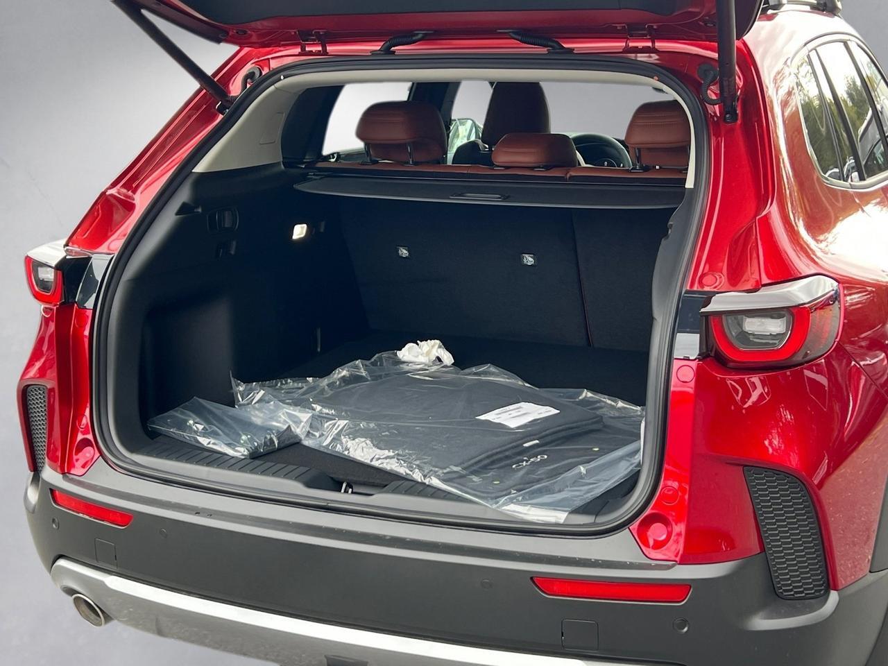 2026 MAZDA CX-50 2.5 Turbo Hagerstown MD