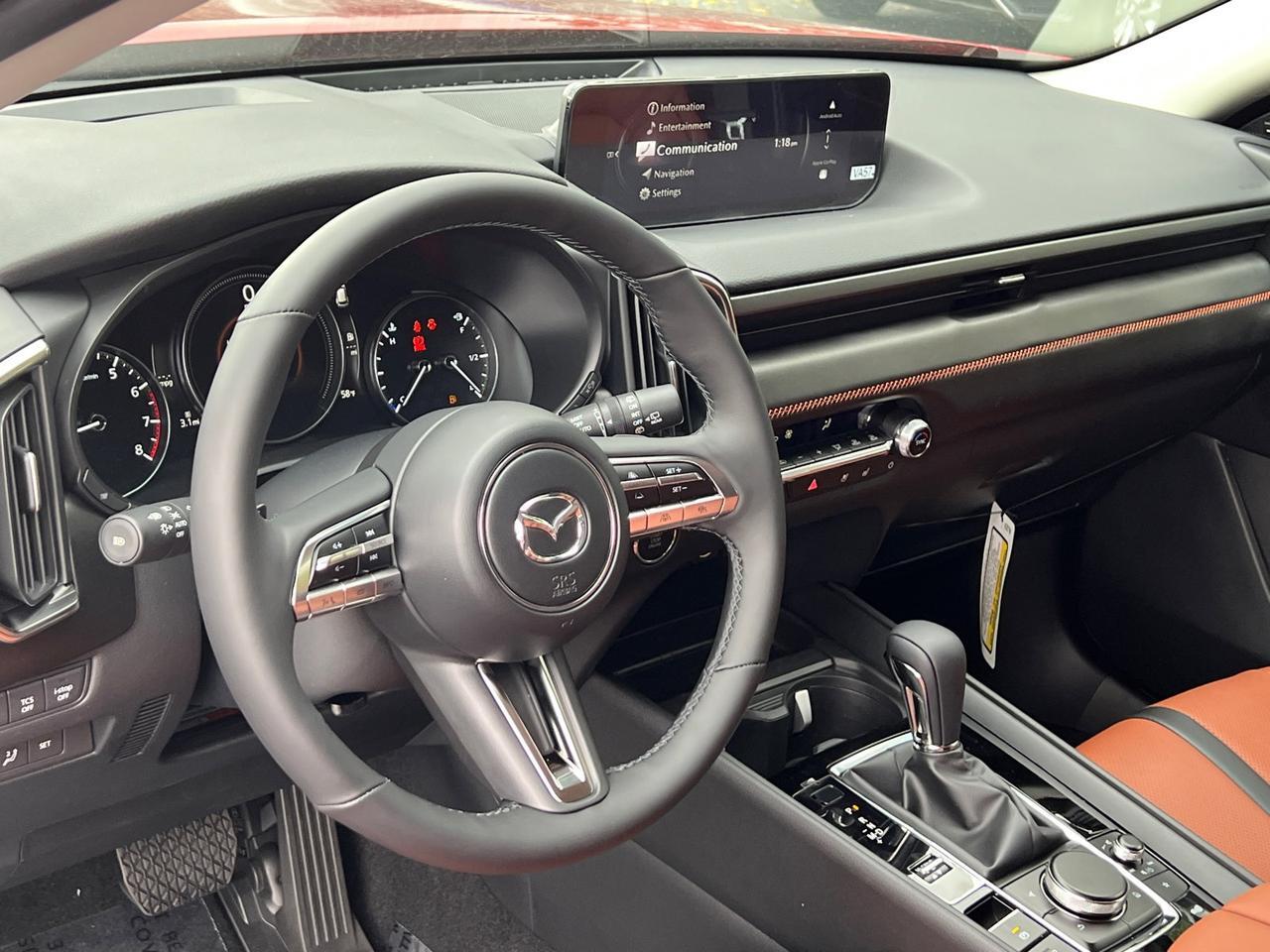 2026 MAZDA CX-50 2.5 Turbo Hagerstown MD