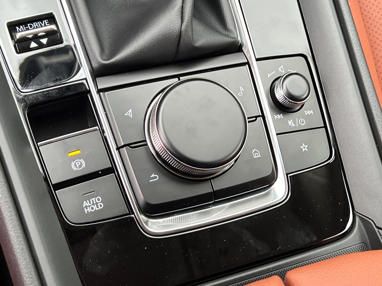 2026 MAZDA CX-50 2.5 Turbo Hagerstown MD