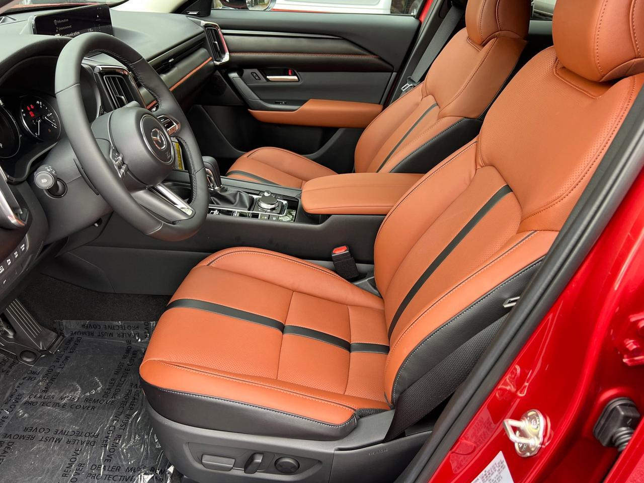 2026 MAZDA CX-50 2.5 Turbo Hagerstown MD