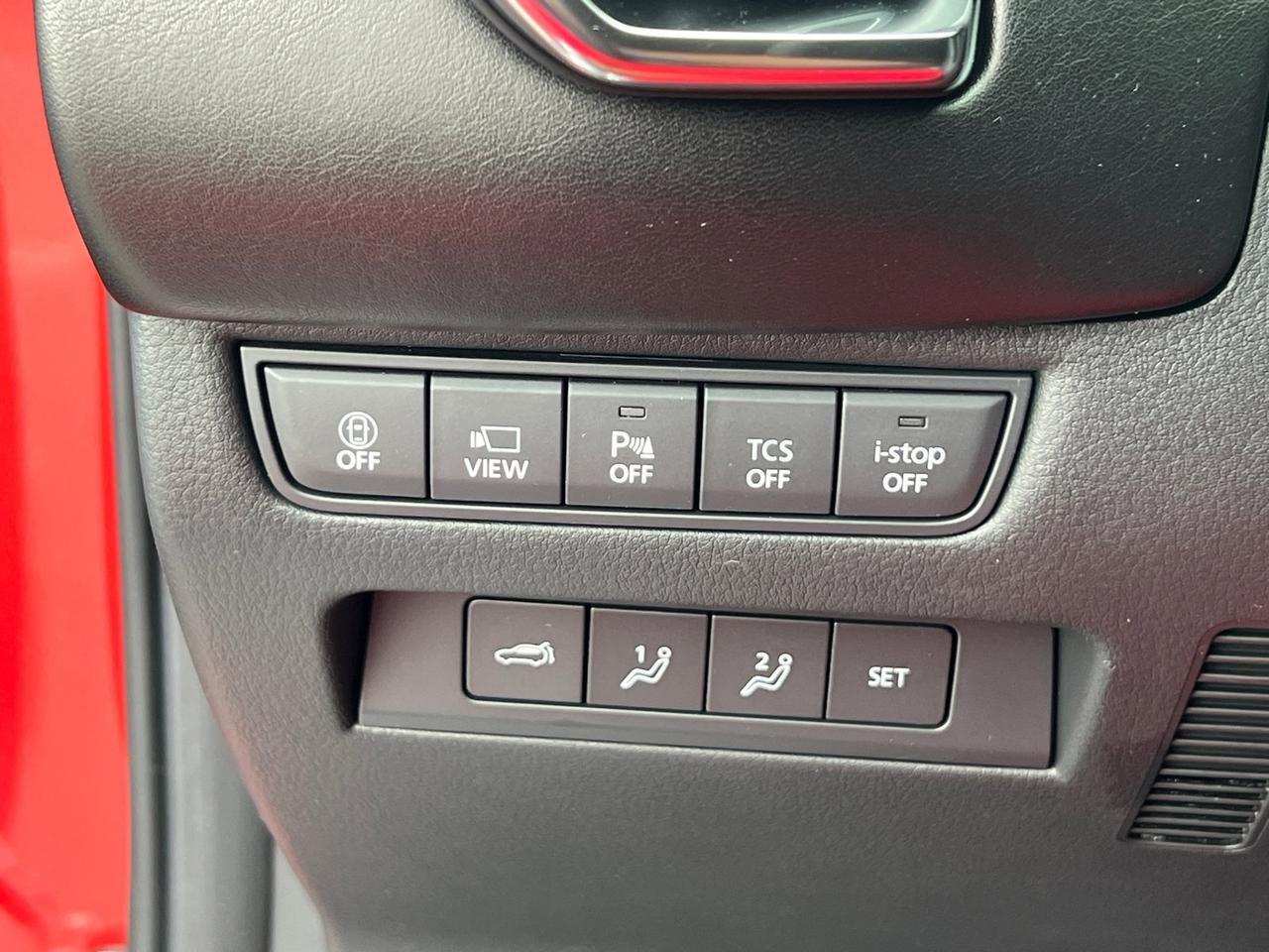 2026 MAZDA CX-50 2.5 Turbo Hagerstown MD