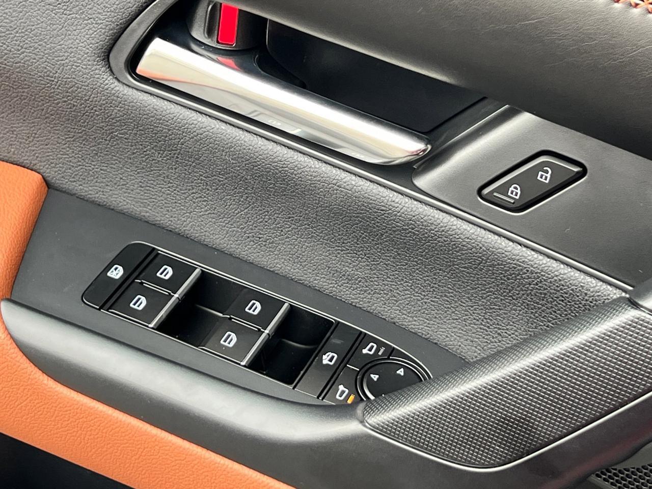 2026 MAZDA CX-50 2.5 Turbo Hagerstown MD