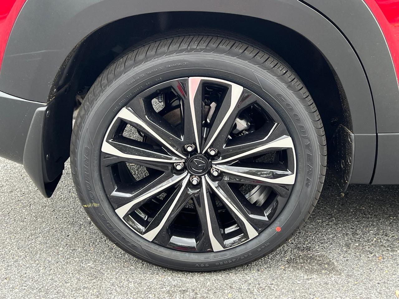 2026 MAZDA CX-50 2.5 Turbo Hagerstown MD