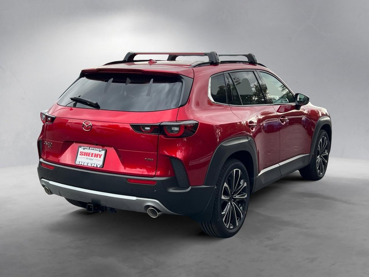 2026 MAZDA CX-50 2.5 Turbo Hagerstown MD