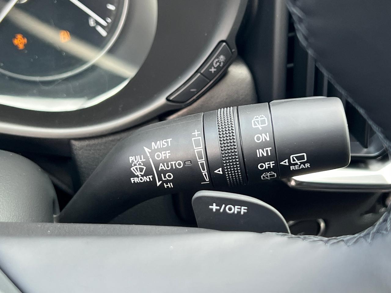 2026 MAZDA CX-50 2.5 Turbo Hagerstown MD