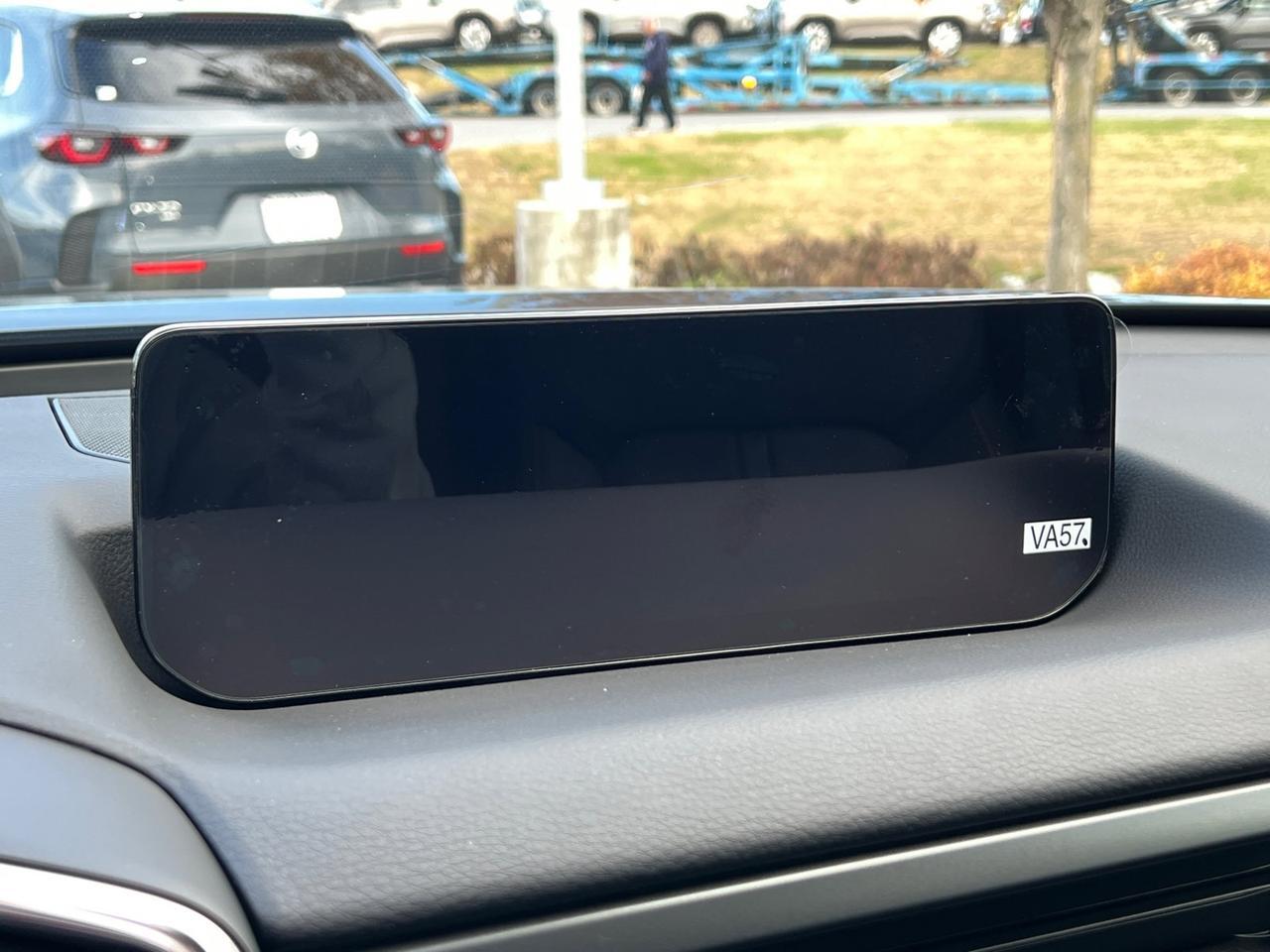 2026 MAZDA CX-50 2.5 Turbo Hagerstown MD