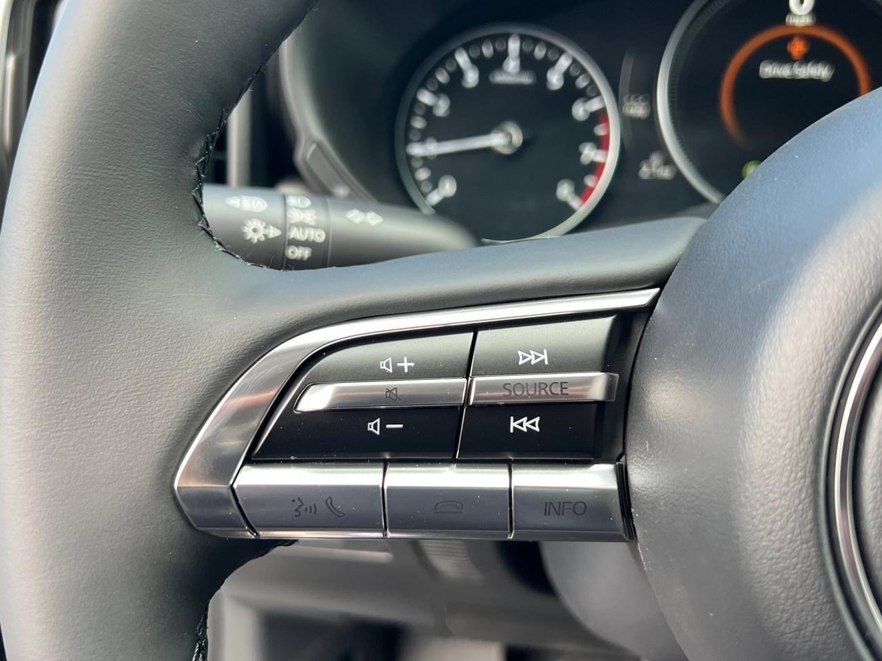 2026 MAZDA CX-50 2.5 Turbo Hagerstown MD