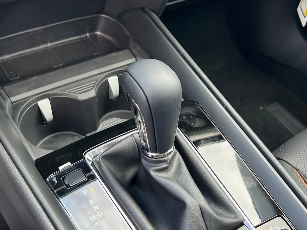 2026 MAZDA CX-50 2.5 Turbo Hagerstown MD