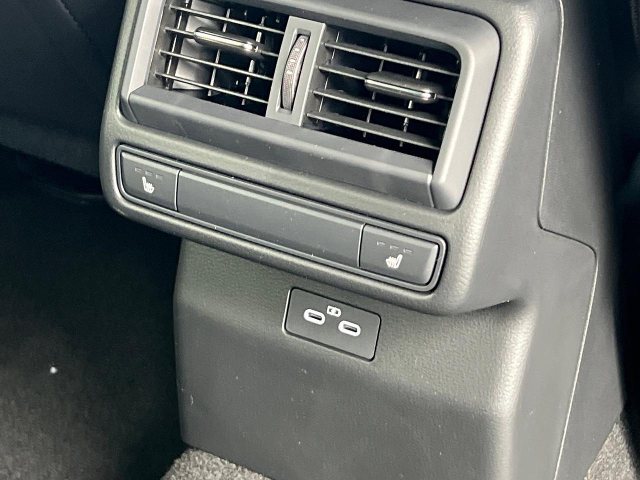 2026 MAZDA CX-50 2.5 Turbo Hagerstown MD