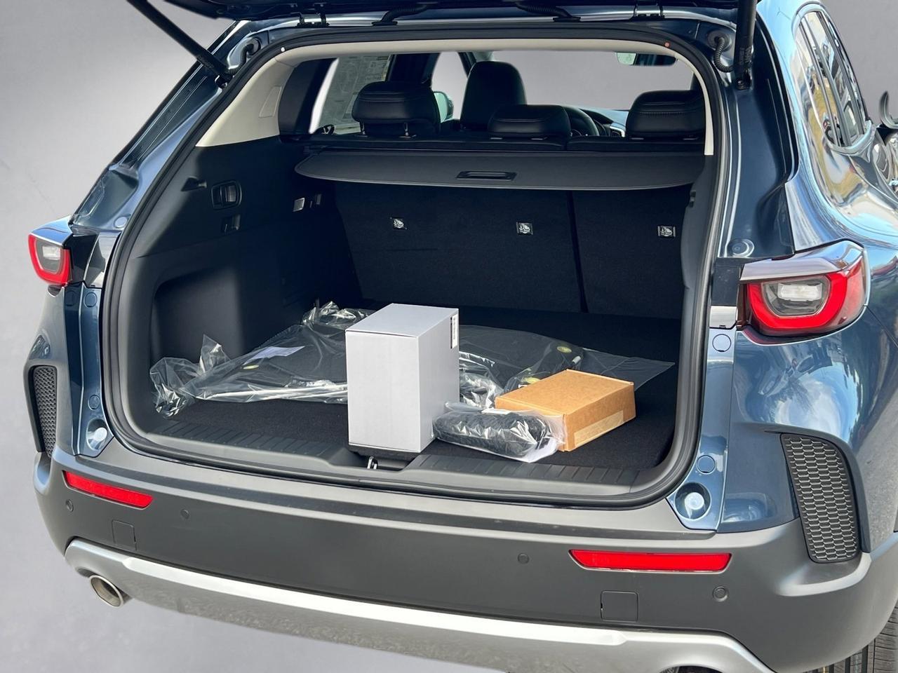 2026 MAZDA CX-50 2.5 Turbo Hagerstown MD