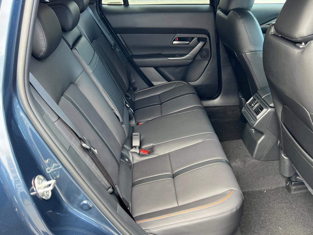 2026 MAZDA CX-50 2.5 Turbo Hagerstown MD