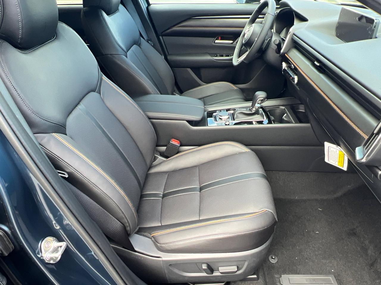 2026 MAZDA CX-50 2.5 Turbo Hagerstown MD