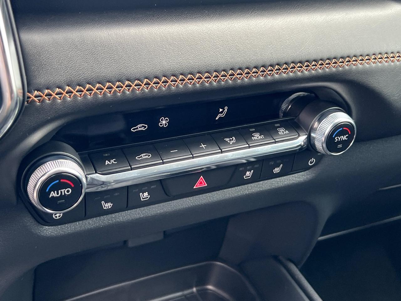 2026 MAZDA CX-50 2.5 Turbo Hagerstown MD