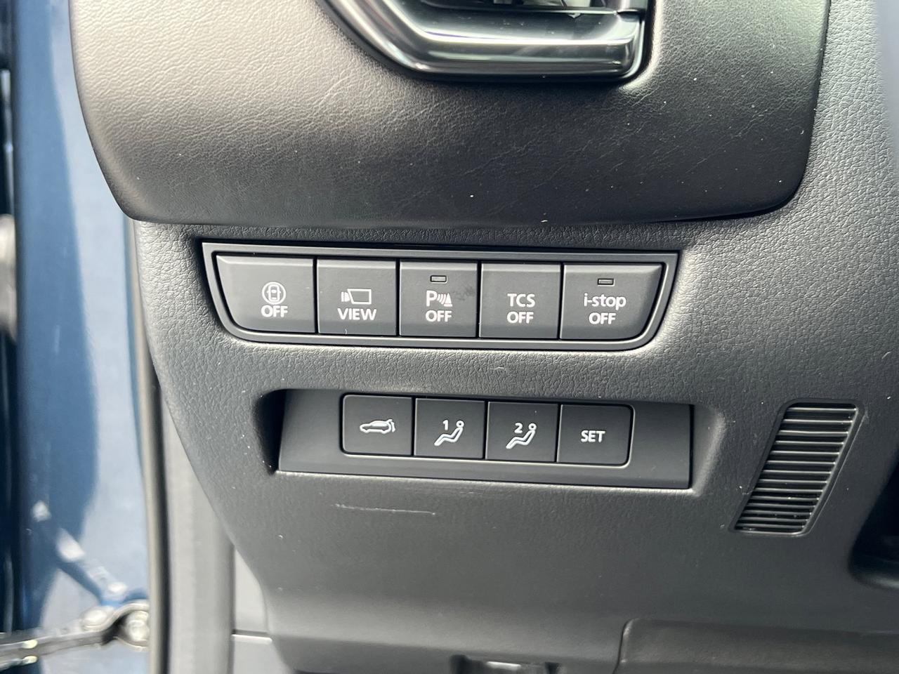 2026 MAZDA CX-50 2.5 Turbo Hagerstown MD