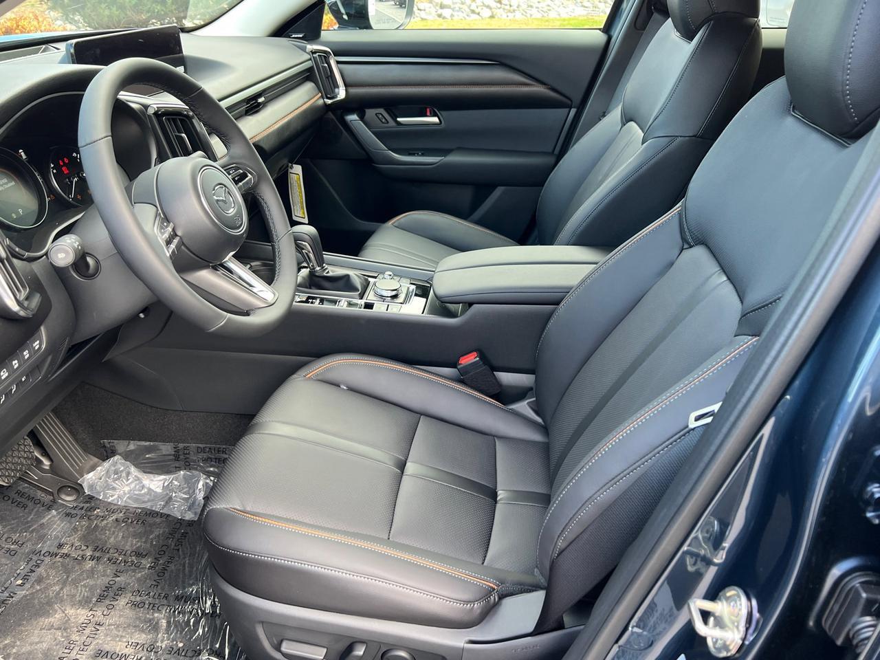 2026 MAZDA CX-50 2.5 Turbo Hagerstown MD