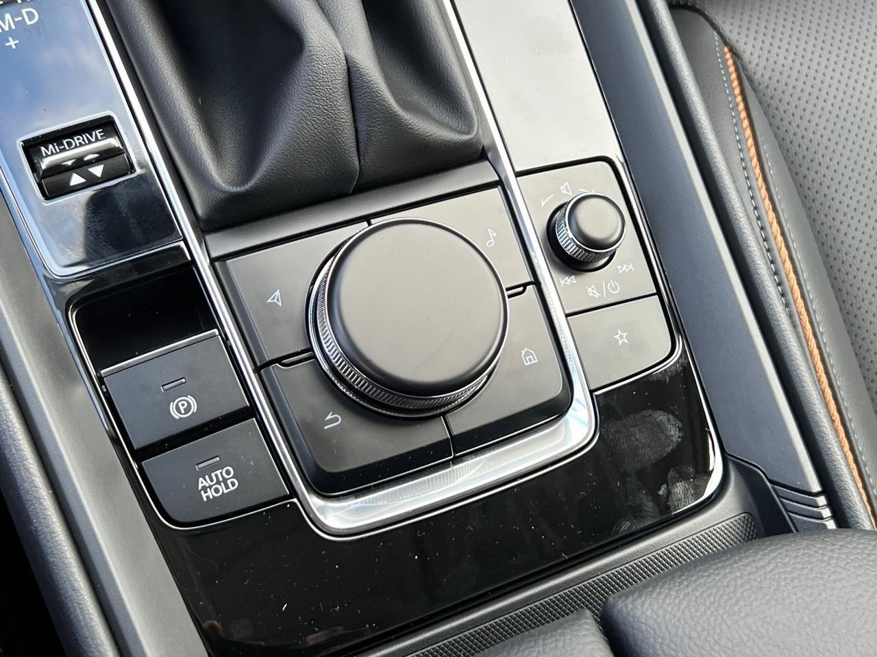 2026 MAZDA CX-50 2.5 Turbo Hagerstown MD