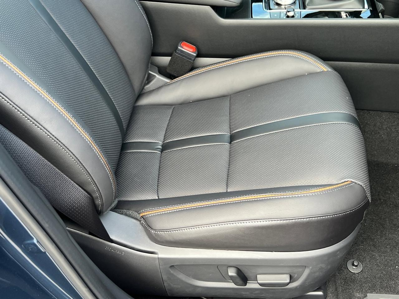 2026 MAZDA CX-50 2.5 Turbo Hagerstown MD