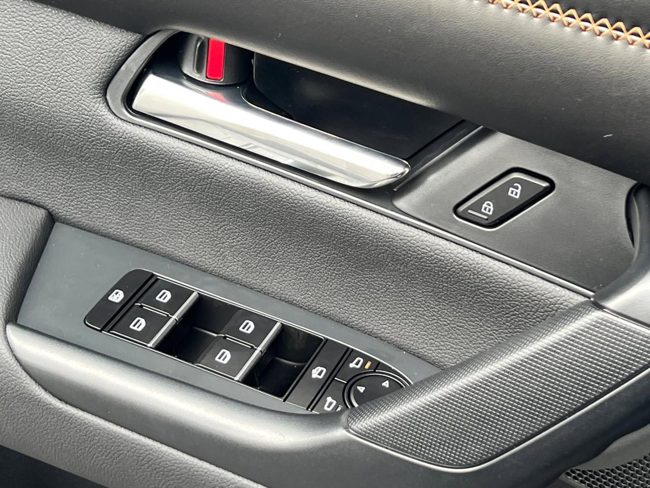 2026 MAZDA CX-50 2.5 Turbo Hagerstown MD