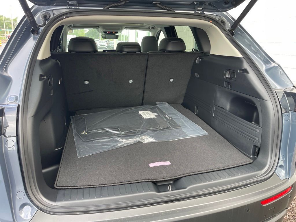 2026 MAZDA CX-50 Hybrid Preferred San Clemente CA