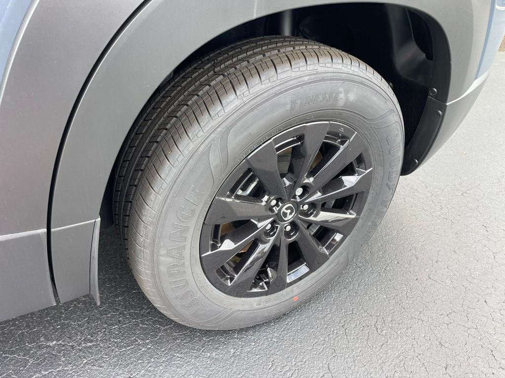 2026 MAZDA CX-50 Hybrid Preferred San Clemente CA