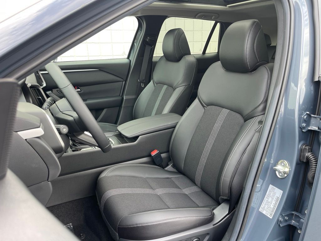 2026 MAZDA CX-50 Hybrid Preferred San Clemente CA