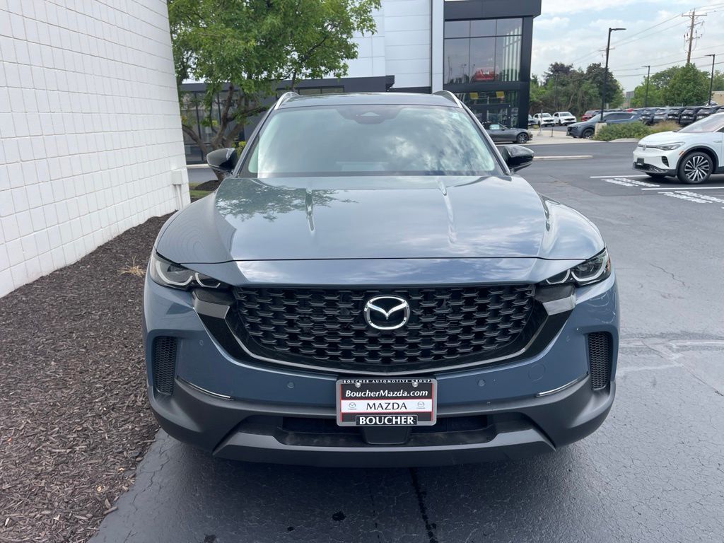2026 MAZDA CX-50 Hybrid Preferred San Clemente CA