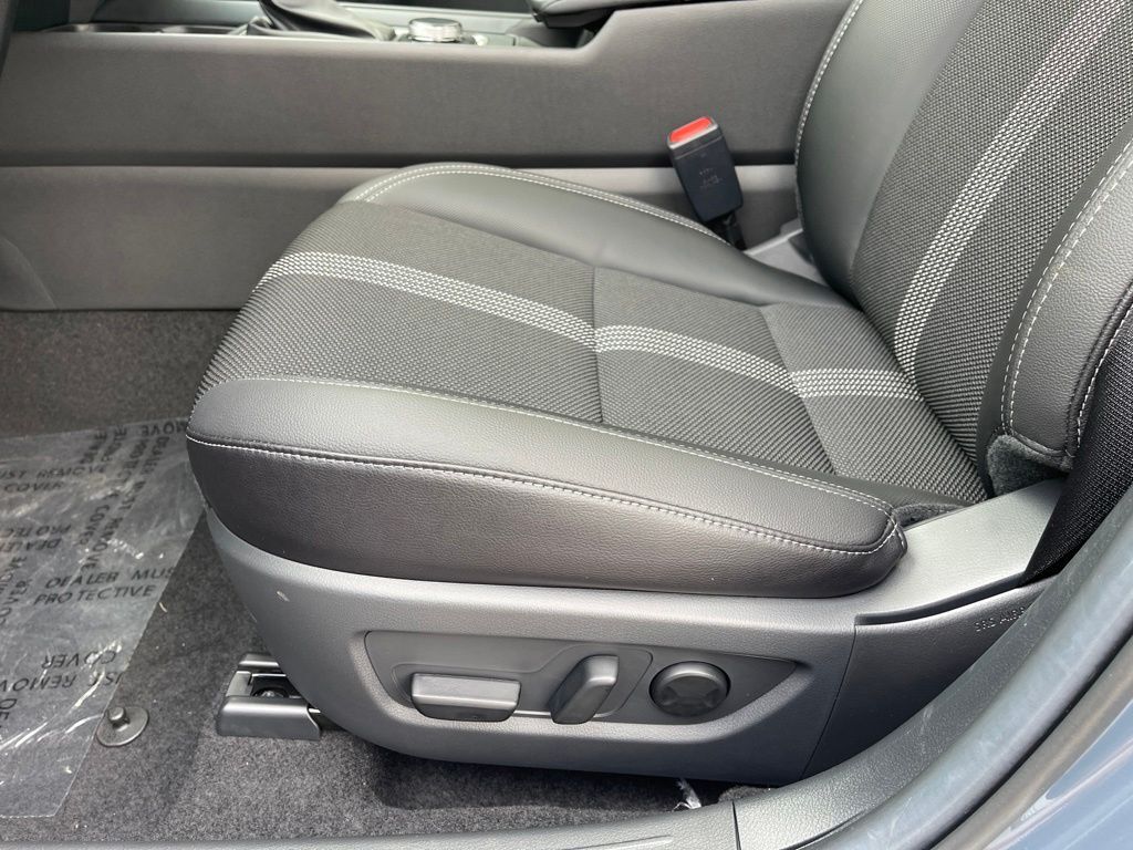2026 MAZDA CX-50 Hybrid Preferred San Clemente CA