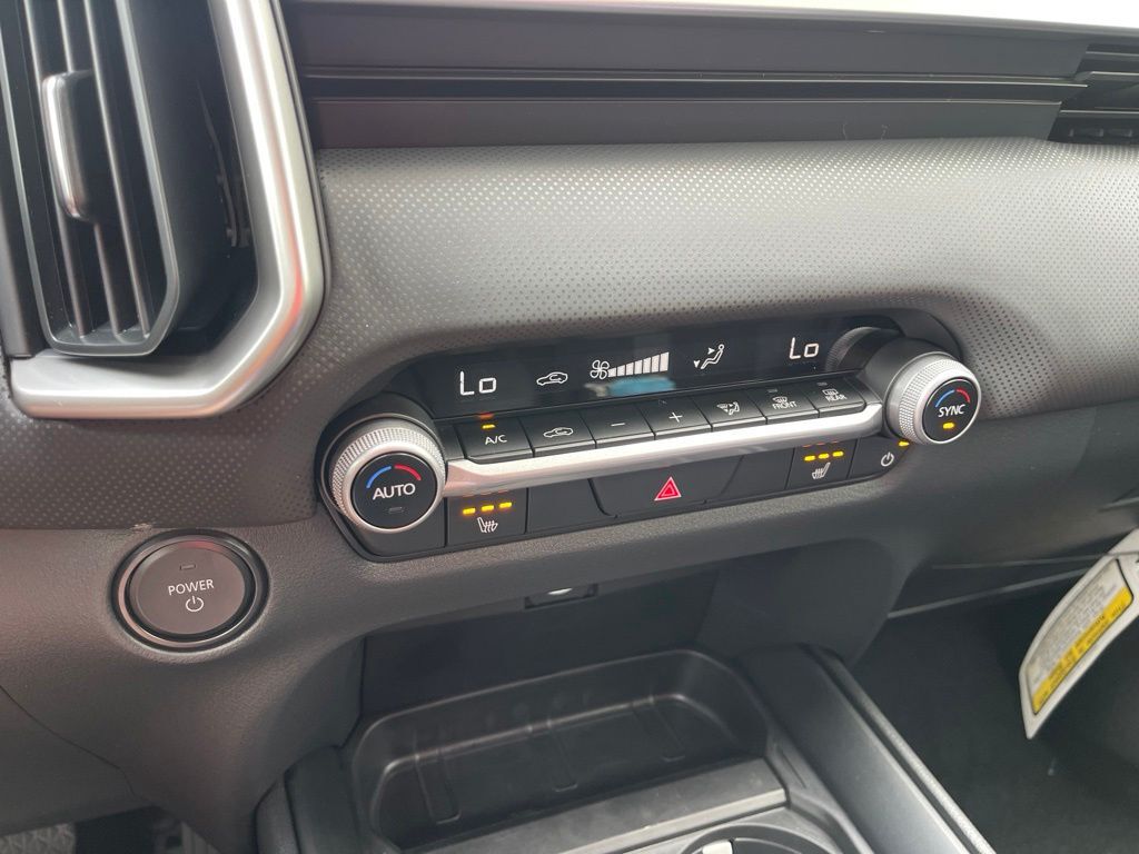 2026 MAZDA CX-50 Hybrid Preferred San Clemente CA