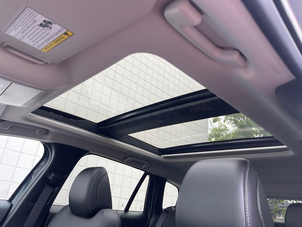 2026 MAZDA CX-50 Hybrid Preferred San Clemente CA
