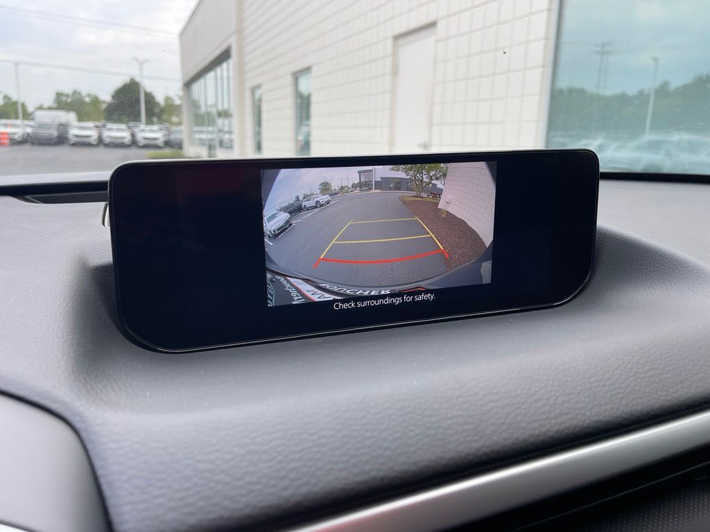 2026 MAZDA CX-50 Hybrid Preferred San Clemente CA