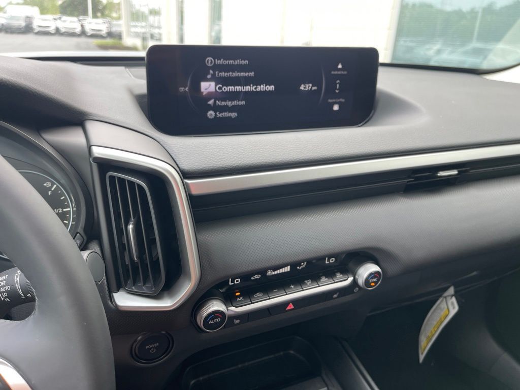 2026 MAZDA CX-50 Hybrid Preferred San Clemente CA