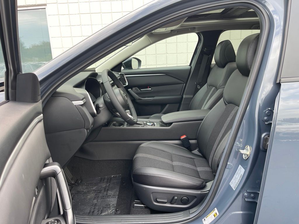 2026 MAZDA CX-50 Hybrid Preferred San Clemente CA