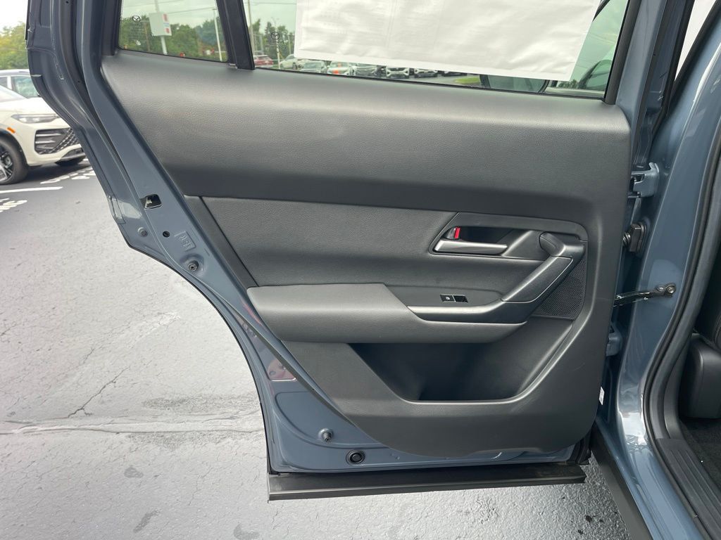 2026 MAZDA CX-50 Hybrid Preferred San Clemente CA