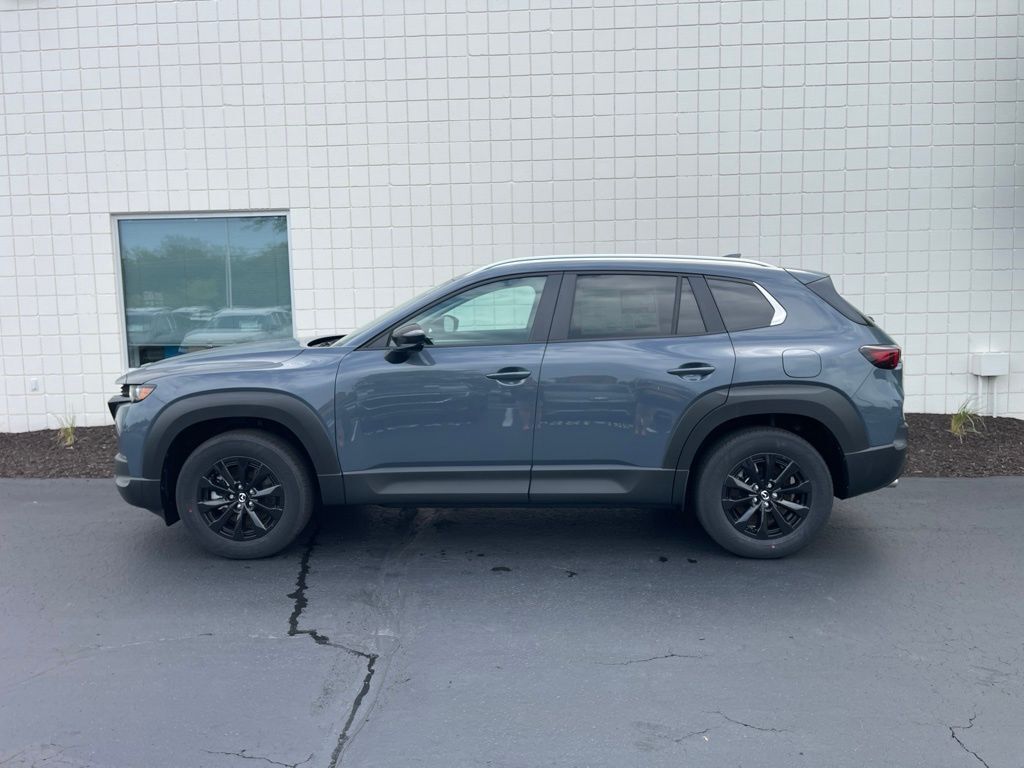 2026 MAZDA CX-50 Hybrid Preferred San Clemente CA