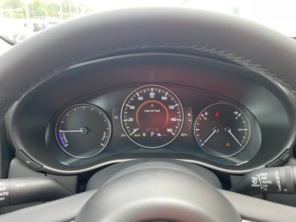 2026 MAZDA CX-50 Hybrid Preferred San Clemente CA