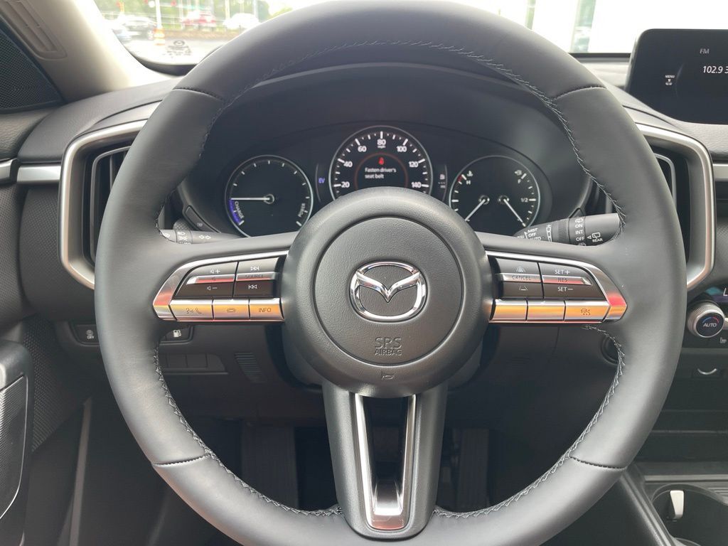 2026 MAZDA CX-50 Hybrid Preferred San Clemente CA