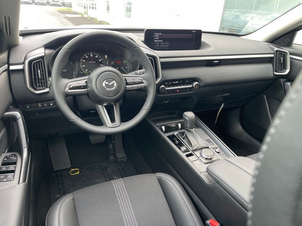 2026 MAZDA CX-50 Hybrid Preferred San Clemente CA