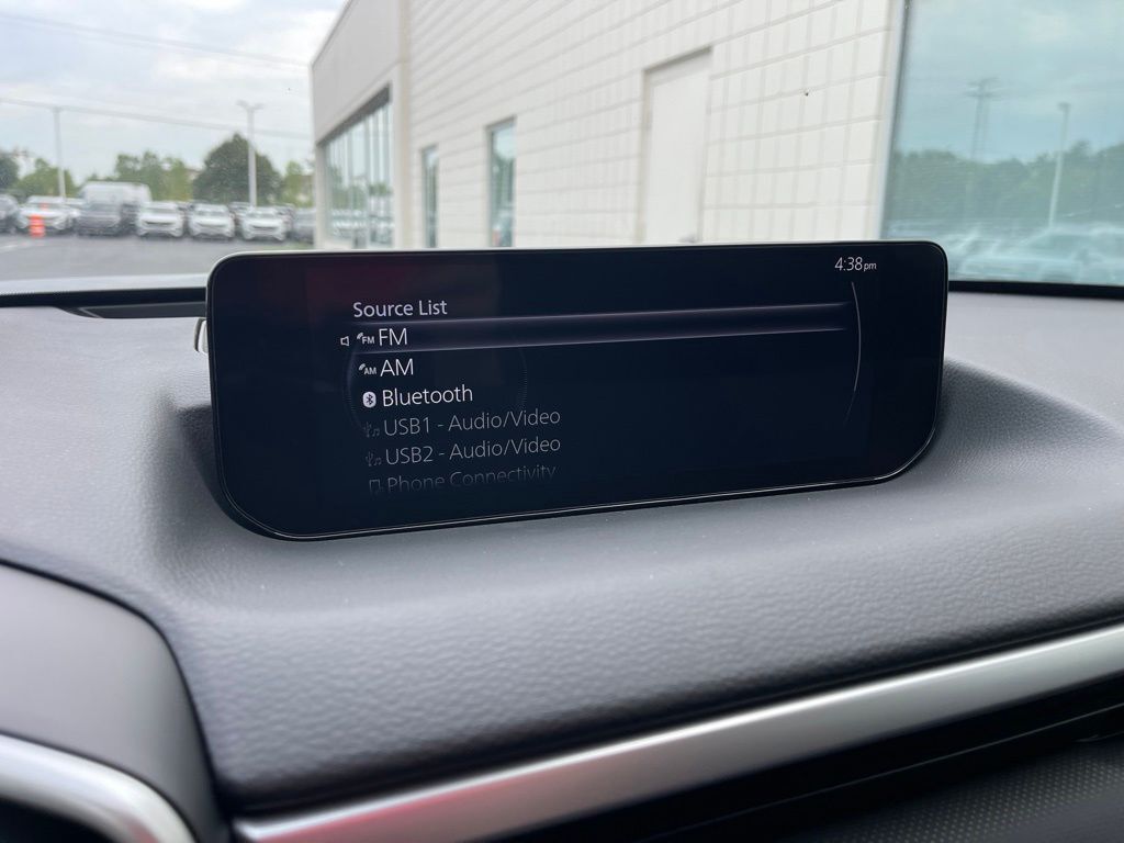 2026 MAZDA CX-50 Hybrid Preferred San Clemente CA