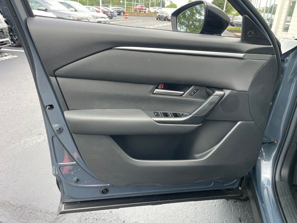 2026 MAZDA CX-50 Hybrid Preferred San Clemente CA