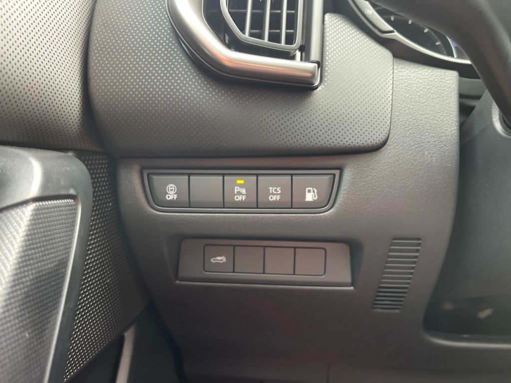 2026 MAZDA CX-50 Hybrid Preferred San Clemente CA