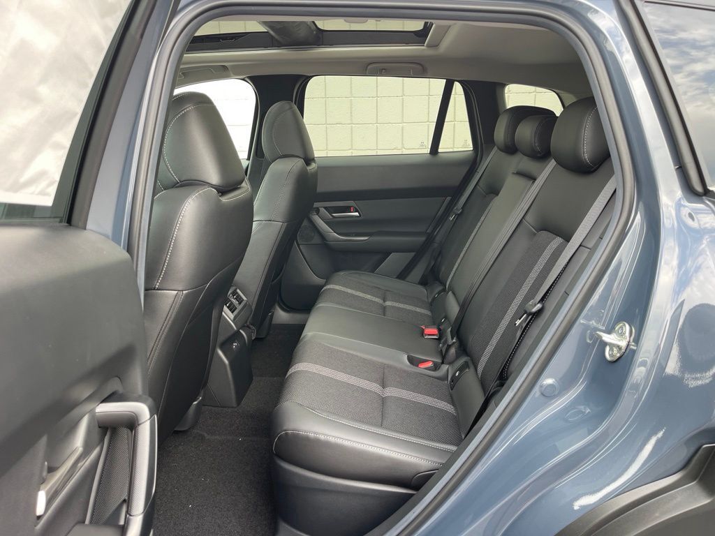 2026 MAZDA CX-50 Hybrid Preferred San Clemente CA